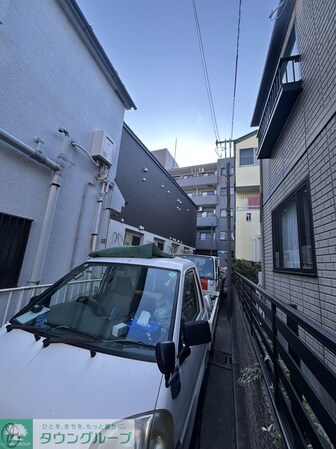 Olive Terrace西亀有の物件内観写真